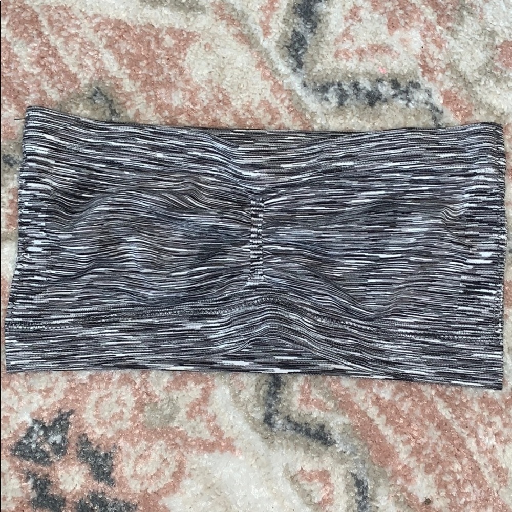 Women’s bandeau